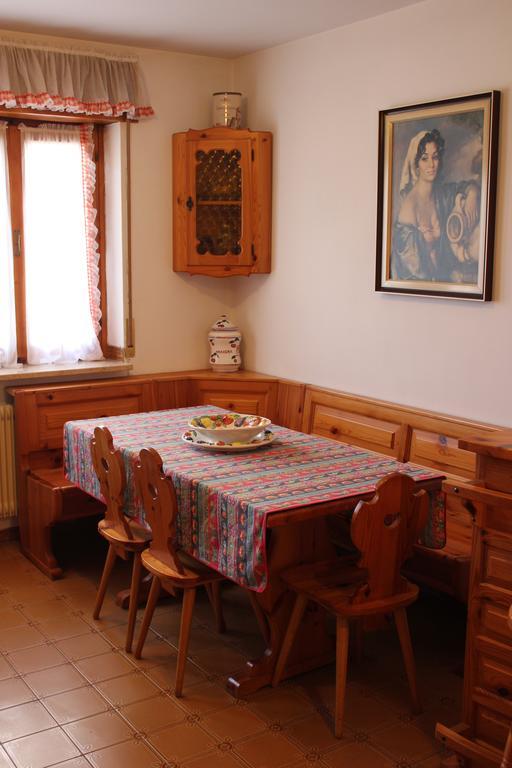 Discover Italy Tignes Eksteriør billede